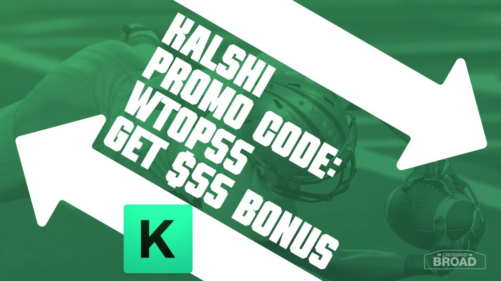 kalshi referral code