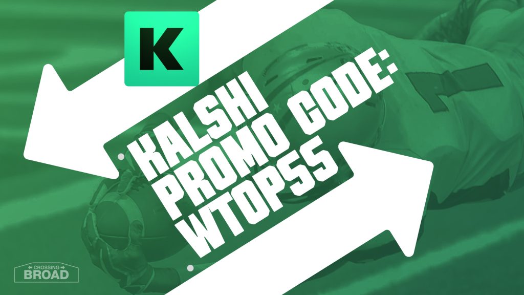 Kalshi Promo Code WTOP55