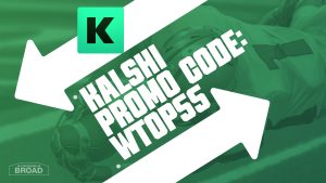 Kalshi Promo Code WTOP55