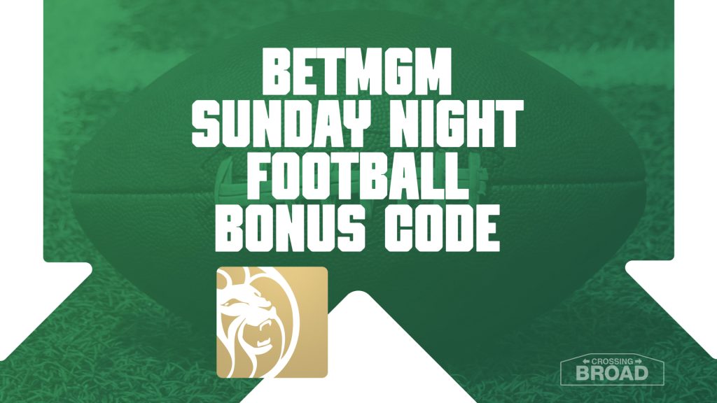 New BetMGM Offer Gets $1,500 Bonus for SNF