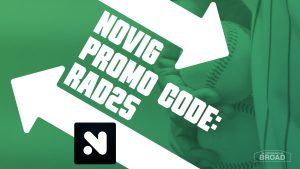Novig promo code