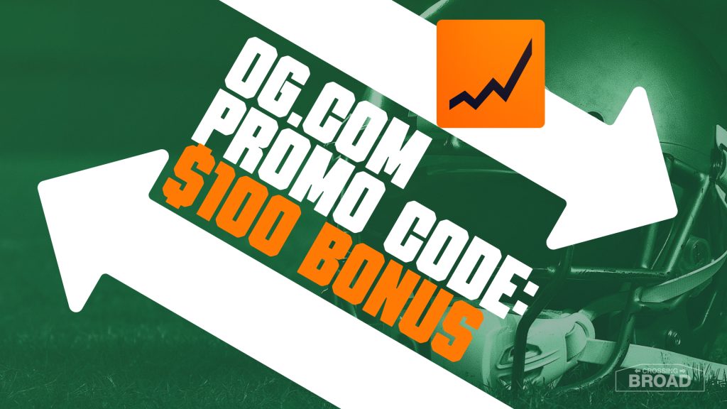 OG promo code