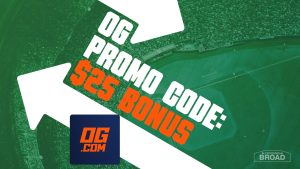 OG promo code