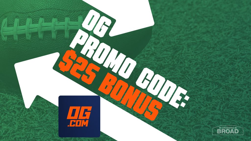 OG promo code