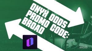 Onyx Odds Promo Code BROAD: Unlock $50 Bonus For Patriots vs. Seahawks