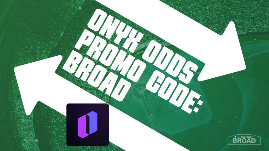 Onyx Odds promo code