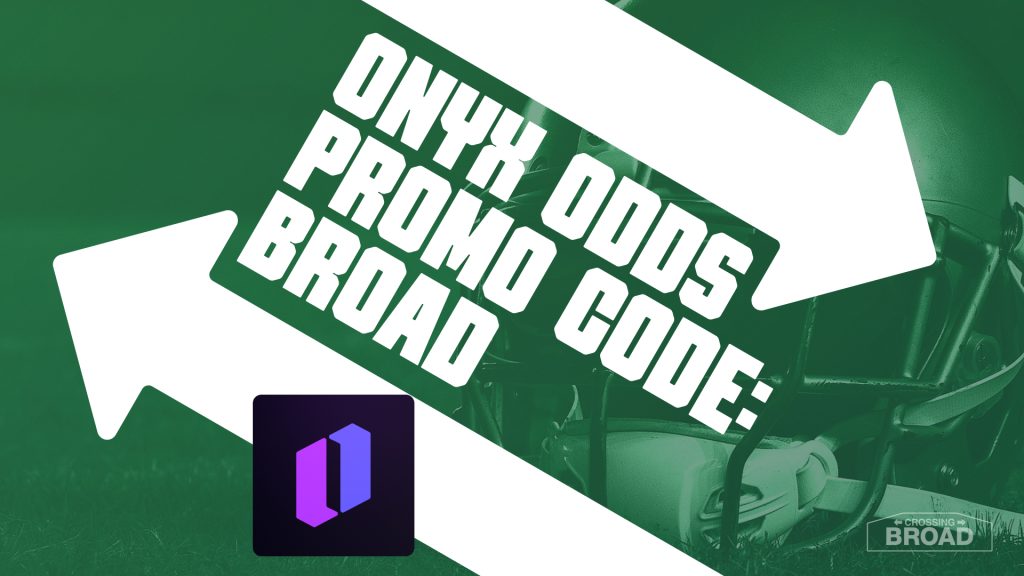Onyx Odds promo code