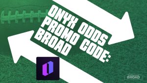 Onyx Odds promo code