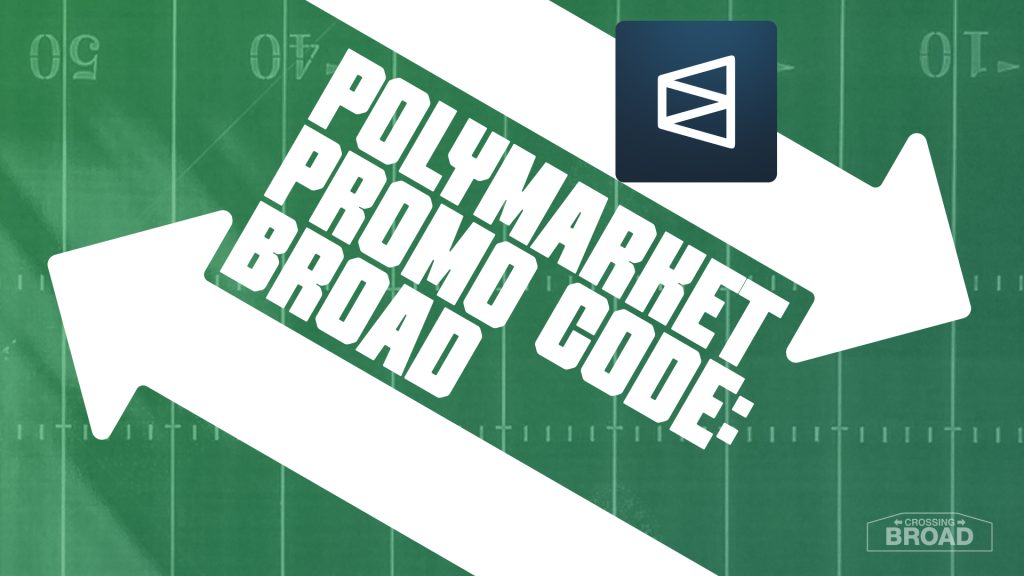 Polymarket promo code