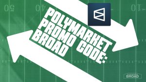 Polymarket promo code