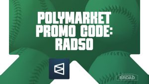 Polymarket Promo Code RAD50: Claim $50 Bonus For Phillies vs. Braves Tonight
