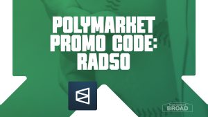 Polymarket promo code