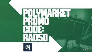 Polymarket Promo Code RAD50 Gets $50 Giants-Rams MNF Bonus Offer