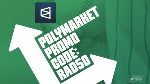Polymarket Promo Code RAD50 Unlocks $50 Phillies-Braves Game 2 Bonus
