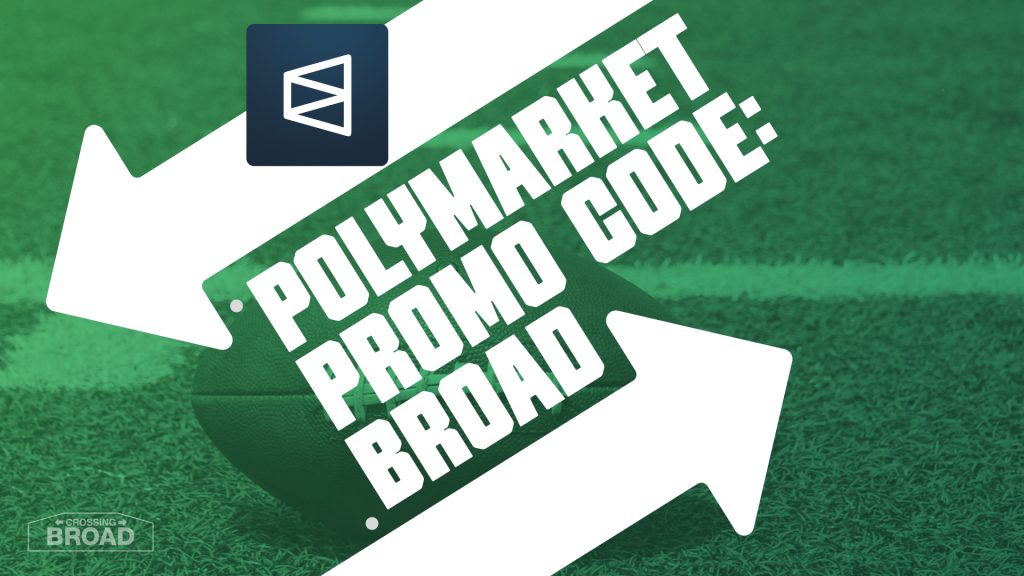 Polymarket promo code