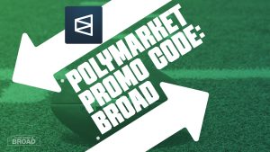 Polymarket promo code