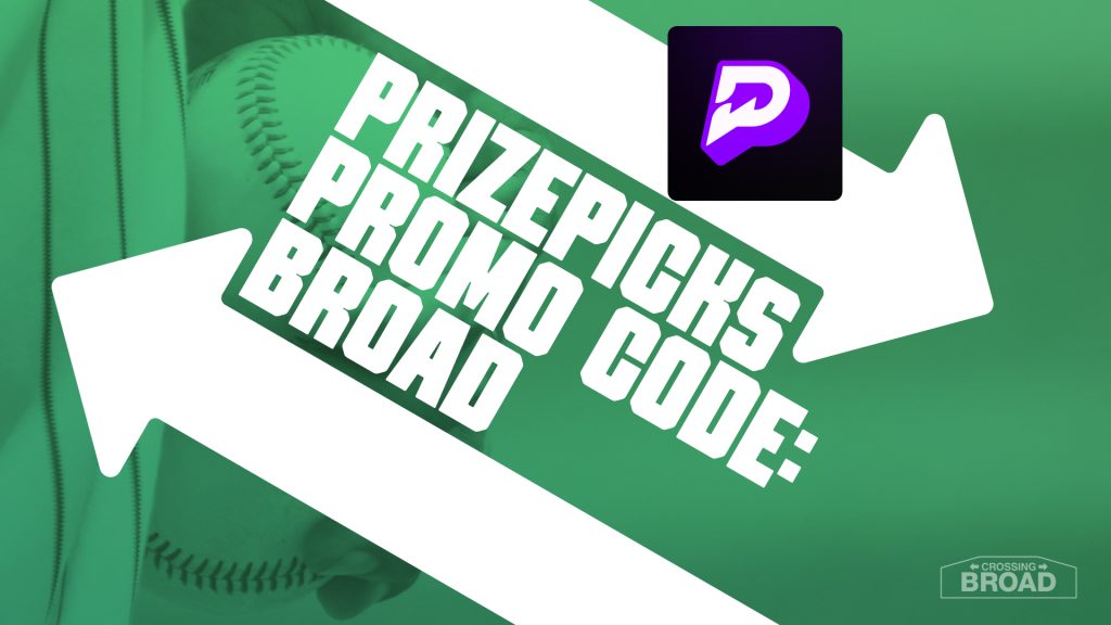 PrizePicks Promo Code BROAD: Play $5, Get $150 In Phillies-Braves, MLB Postseason Lineups