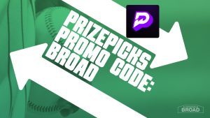 PrizePicks promo code