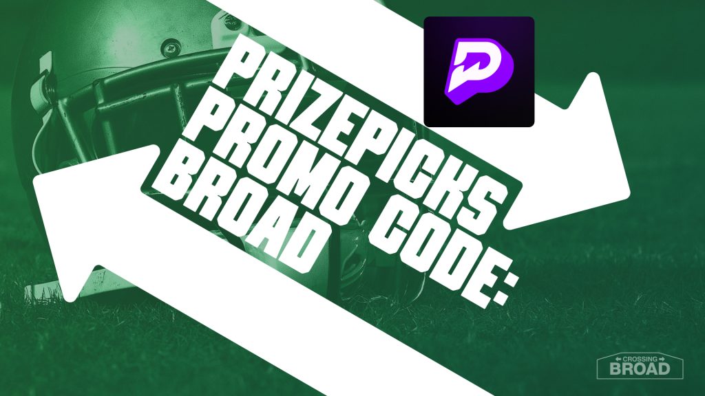 PrizePicks promo code