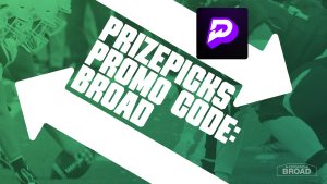 PrizePicks promo code