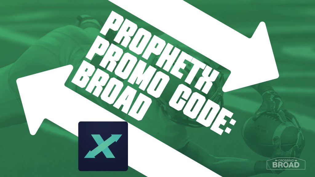 ProphetX Promo Code BROAD: Claim $75 Offer For Marshall vs. Penn State Trades