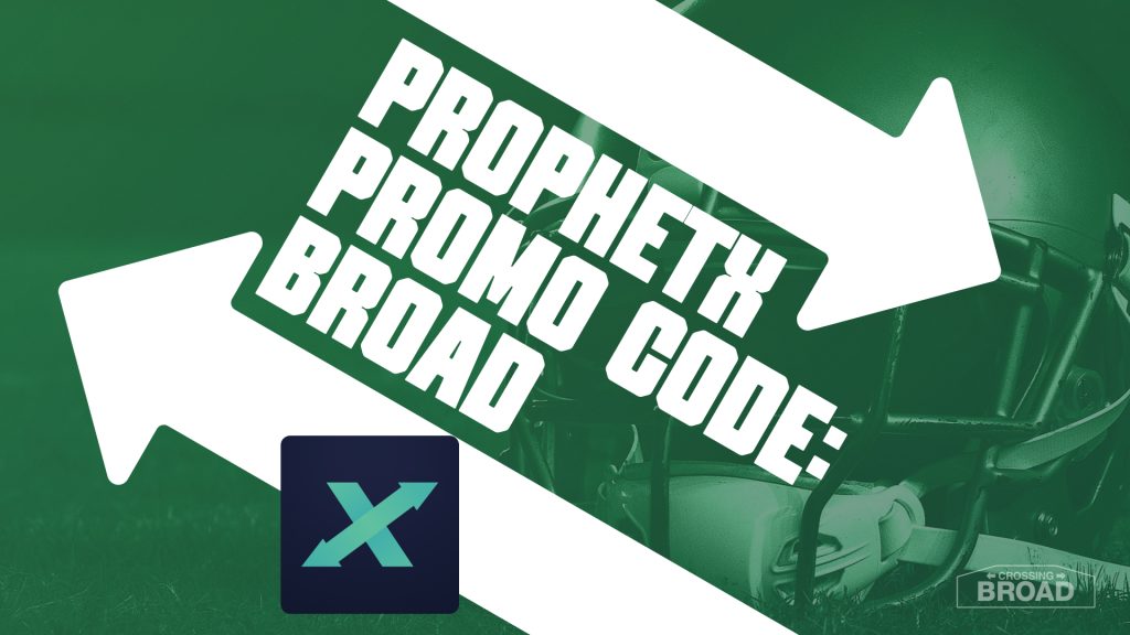 ProphetX promo code
