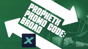 ProphetX promo code