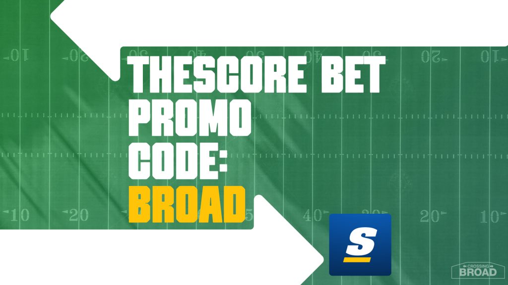 theScore Bet promo code