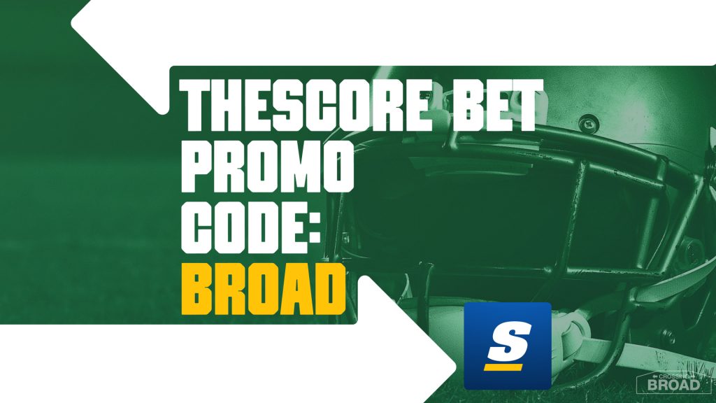 theScore Bet Promo Code BROAD: Scores $1,000 Bet Reset For Week 3 College Football Schedule