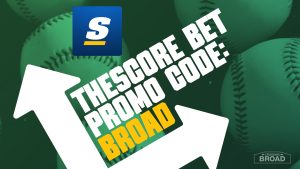 theScore Bet promo code