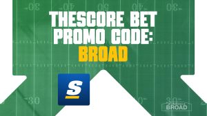 theScore Bet Promo Code BROAD: Get $1,000 Lions-Bills Bet Reset Offer