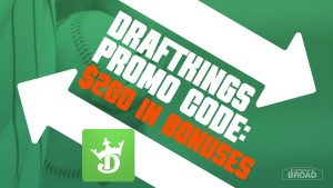 draftkings promo code