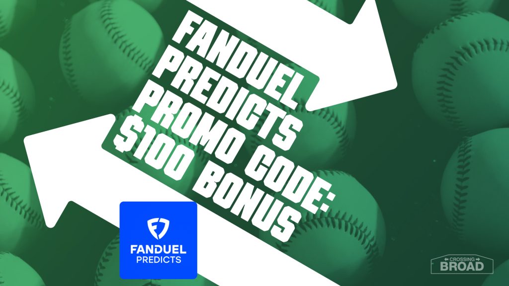 fanduel predicts promo code