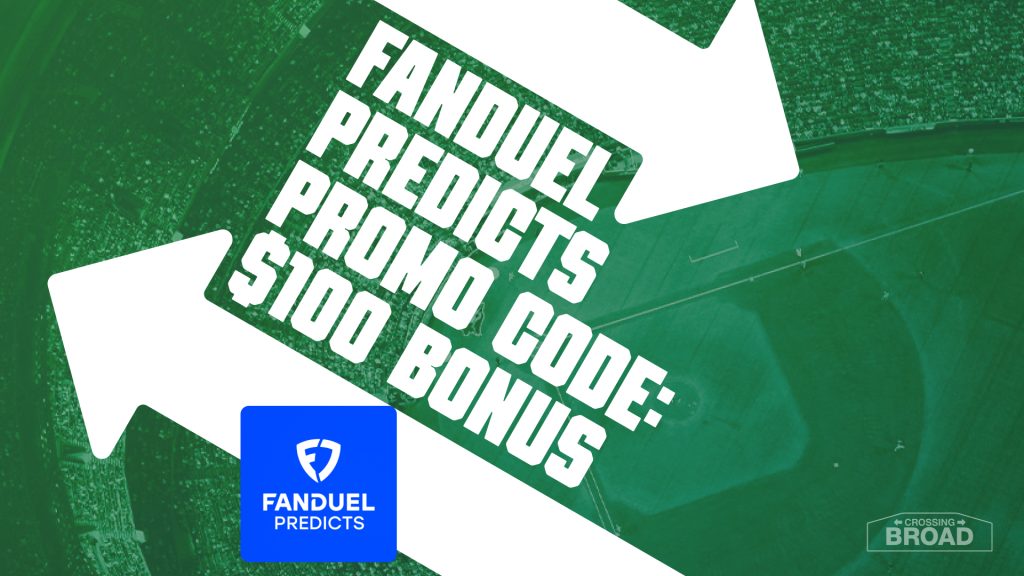 fanduel predicts promo code