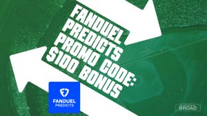 fanduel predicts promo code