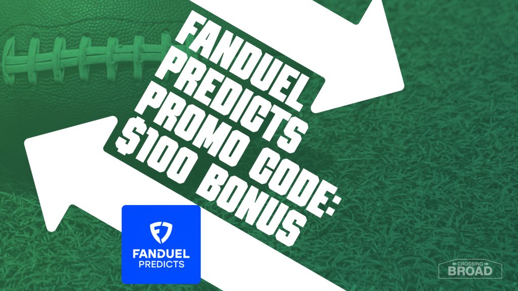 fanduel predicts promo code