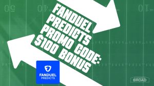 fanduel predicts promo code