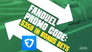 fanduel promo code