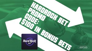 hard rock bet promo code