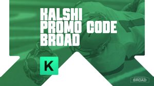 kalshi promo code