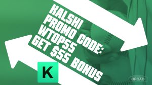 kalshi referral code