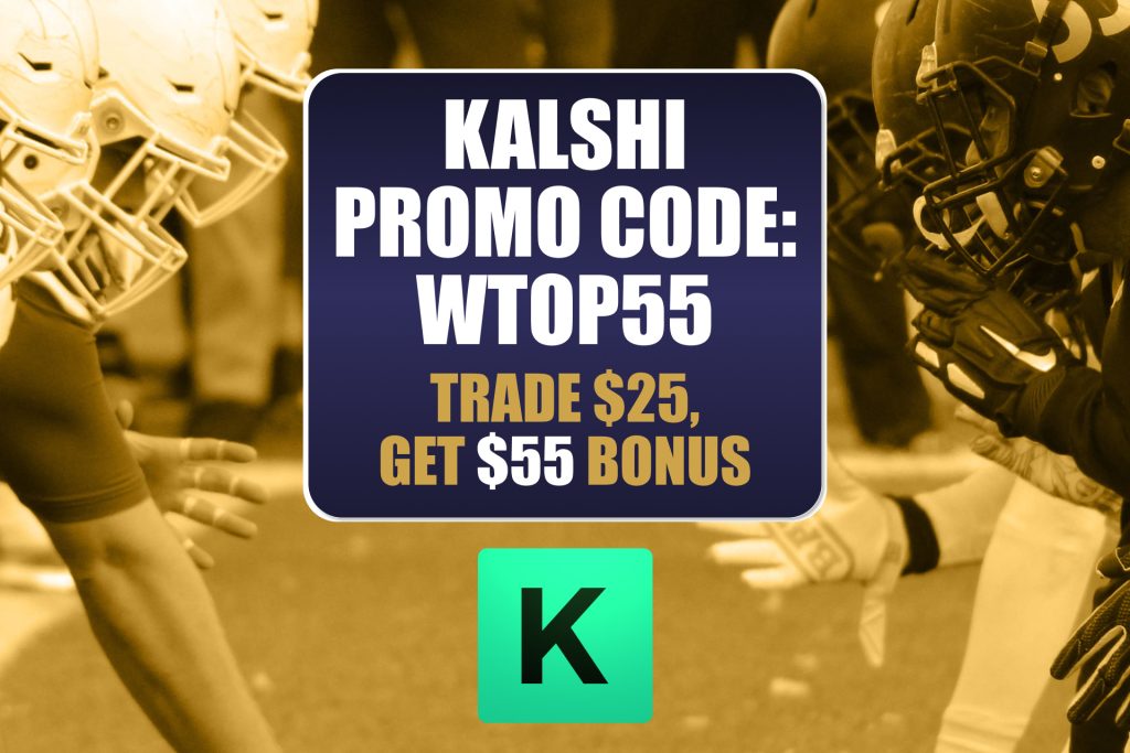 kalshi promo code