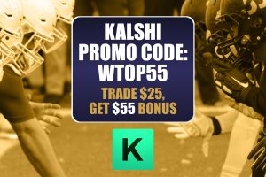 kalshi promo code