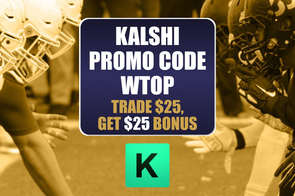 Kalshi promo code