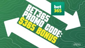 Bet365 promo code