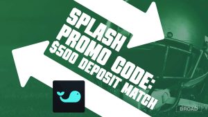 Splash promo code