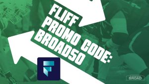 Fliff promo code