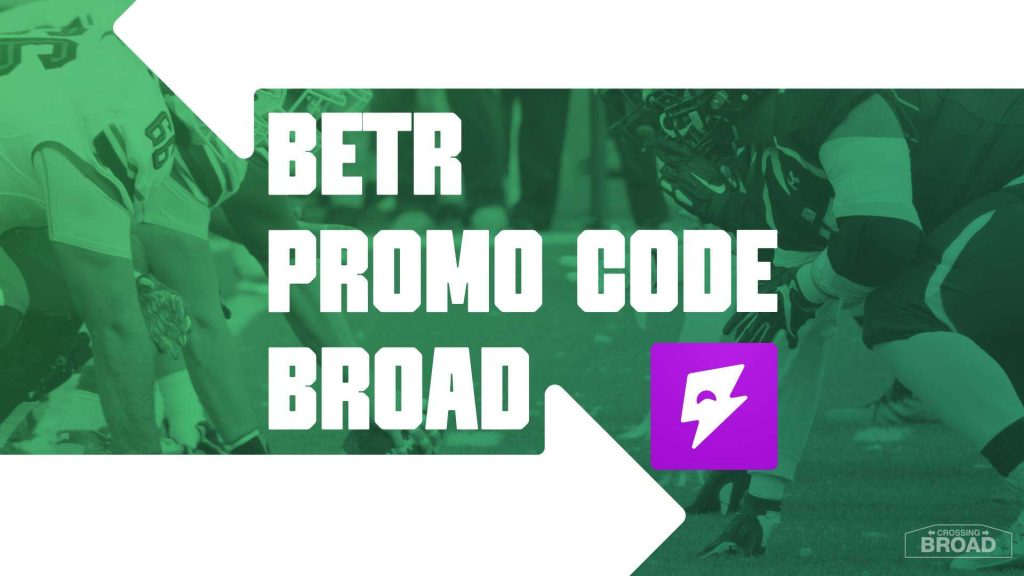 Betr promo code