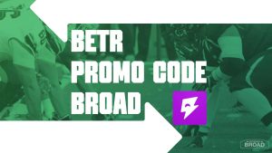 Betr promo code