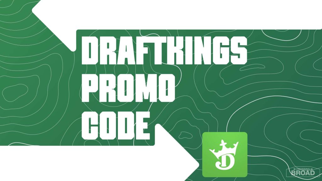 DraftKings promo code